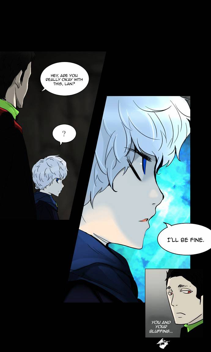 Tower of God, Chapter 132 image 14